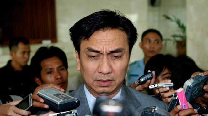 Effendi Simbolon Dilaporkan Ke MKD DPR Buntut TNI Seperti Gerombolan