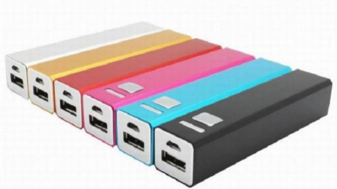 5 Tips Sebelum Memutuskan Membeli Powerbank