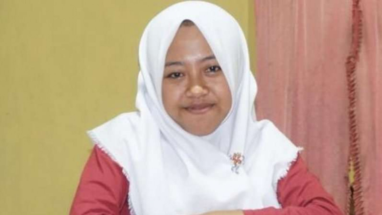 Foto Influencer Afi Nihaya Faradisa Dituding Umbar Konten Syur