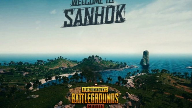 Lokasi Loot Terbaik Di Sanhok Map Pubg Mobile