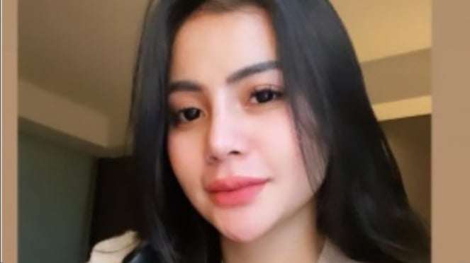 Profil Tisya Erni Selebgram Cantik Yang Sedang Jadi Sorotan Publik