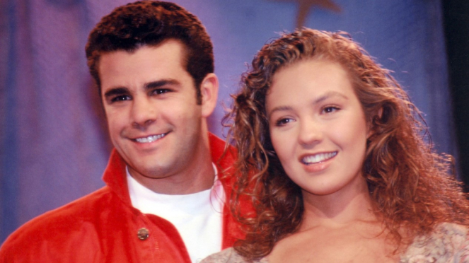 25 Tahun Telenovela Marimar Thalia Dan Eduardo Capetillo Reunian