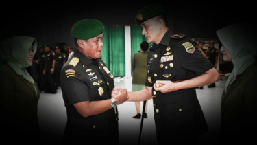 Masuk Bali Ini Sosok Jenderal Intel Top Tni Eks Komandan Pasukan Setan