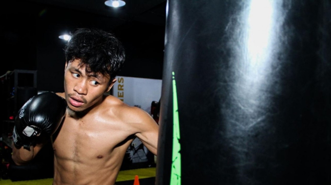 Kickboxing DKI Jakarta Target Juara Umum