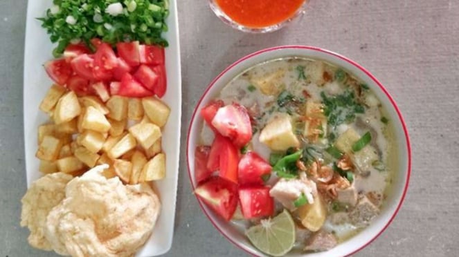 Resep Soto Betawi Gurih Dan Nikmat Dijamin Bikin Nagih