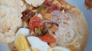 Resep Soto Betawi Gurih Dan Nikmat Dijamin Bikin Nagih