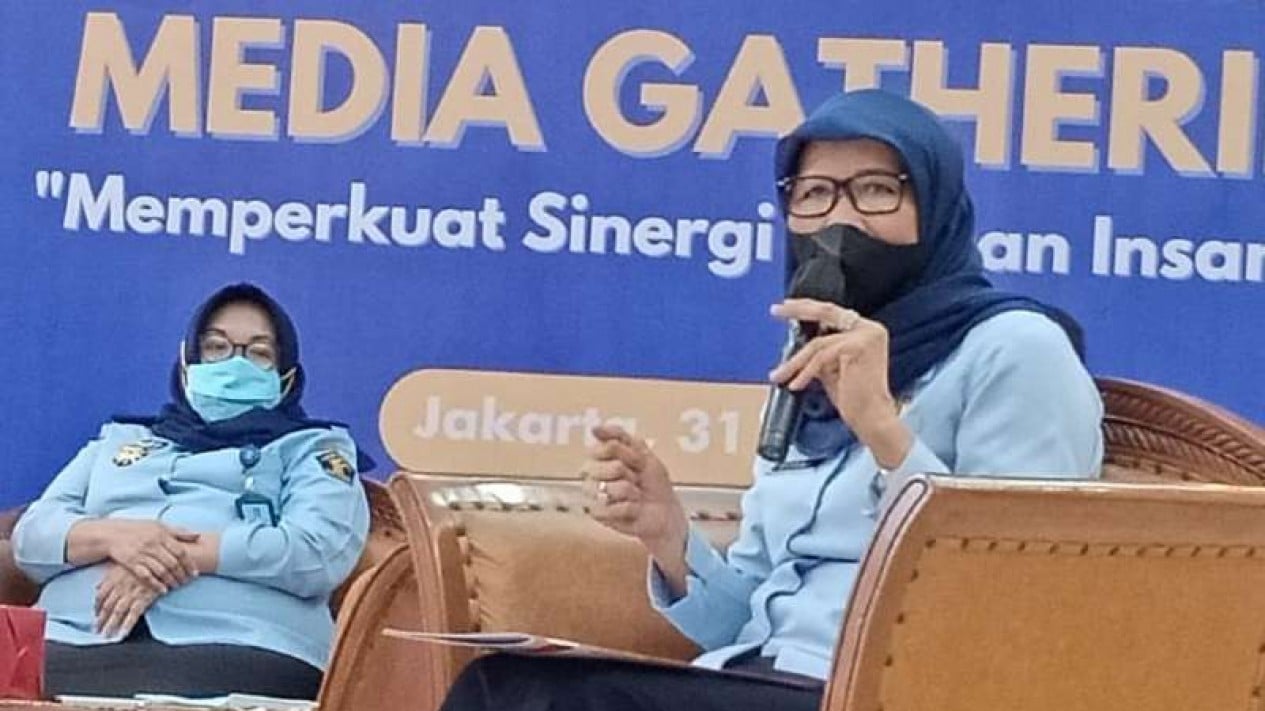 Foto Perempuan Berperan Penting Dongkrak Kinerja UMKM Ini Tantangannya