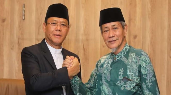 Ppp Dinilai Akan Lebih Baik Di Bawah Kepemimpinan Mardiono