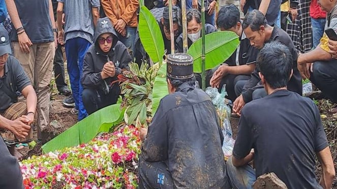 Cerita Pilu Farzah Korban Tragedi Kanjuruhan Ke Malah Dicovidkan