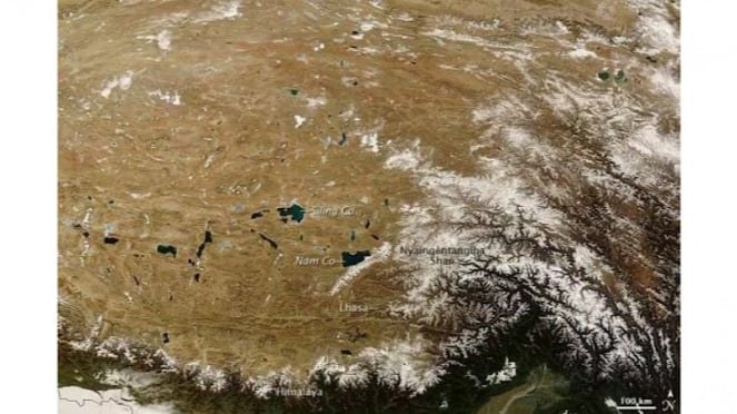 10 Gempa Terdahsyat Di Bumi Ada Indonesia