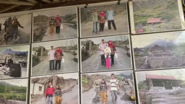 Potret Rumah Peninggalan Mbah Maridjan Sekarang Jadi Museum