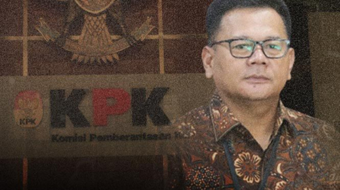 Brigjen Endar Priantoro Balik Tugas Di KPK Polri Jangan Dibentur