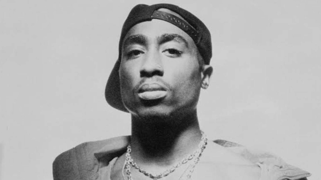 Setelah Tahun Pembunuh Rapper Tupac Shakur Akhirnya Tertangkap