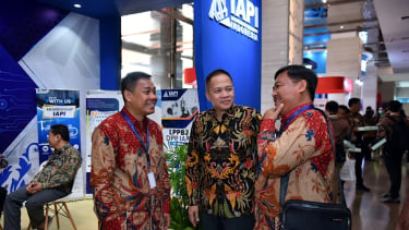 Transformasi Digital Jadi Tren Di Pengadaan Barang Dan Jasa