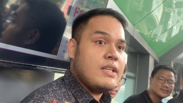 Foto Ruben Onsu Dan Sarwendah Kompak Gak Hadir Di Sidang Cerai Apa