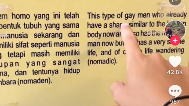 Klarifikasi Pengelola Museum Adityawarman Soal Kata Gay Men Dan Kutipan