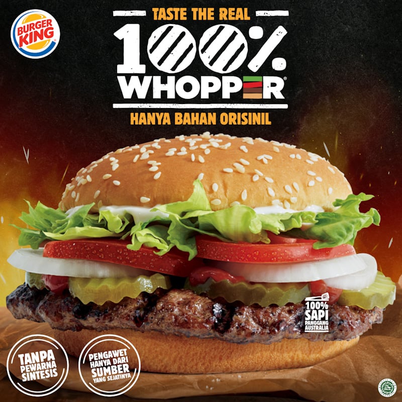 Burger King Launches The Veggie Butcher Plant-Based ...