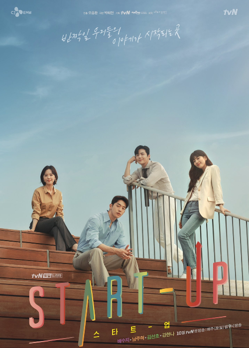 10 Drama Korea Terbaik Dan Paling Viral Tahun 2020, Mana Favoritmu?