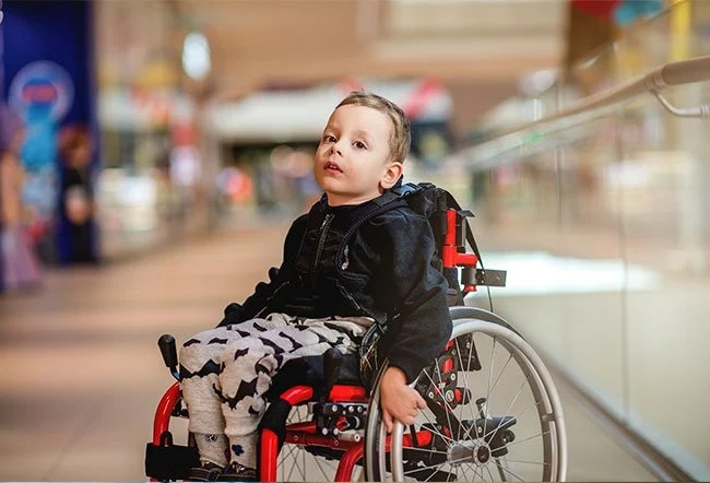 Ketahui Penyebab Spinal Muscular Atrophy Pada Anak Dan Bayi