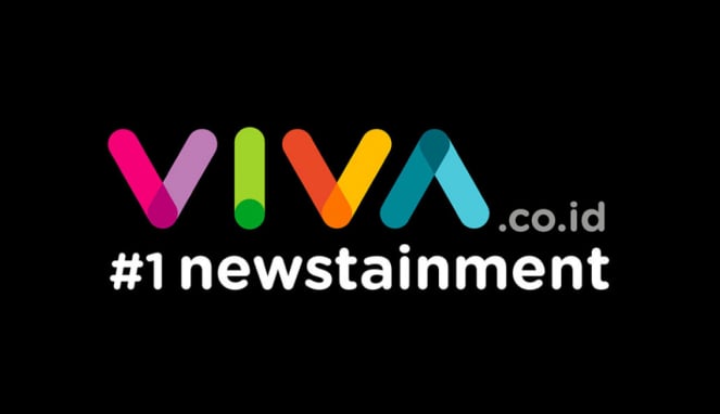 Logo baru VIVA.co.id