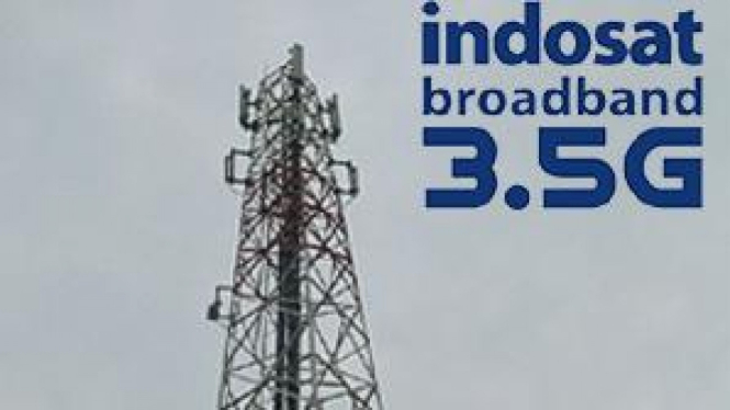 Internet Unlimited Indosat