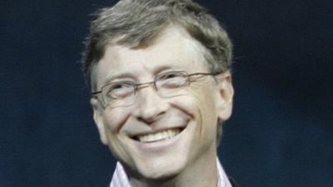 Bill Gates