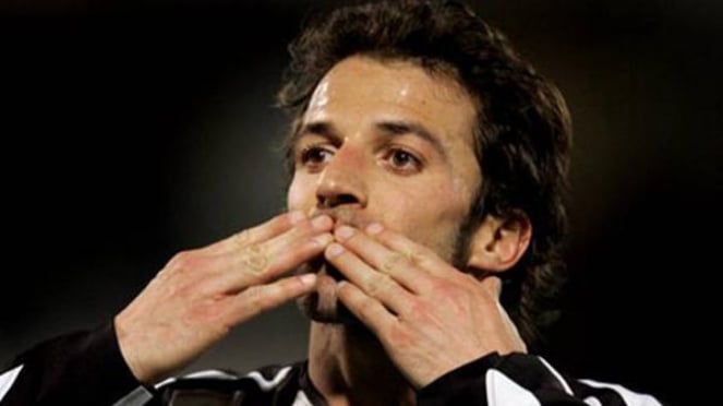 Alessandro Del Piero