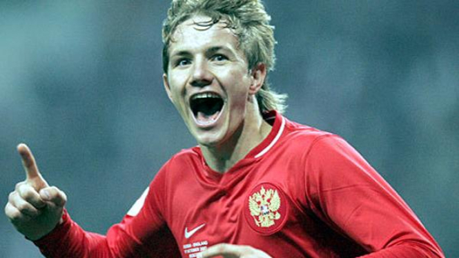 Roman Pavlyuchenko