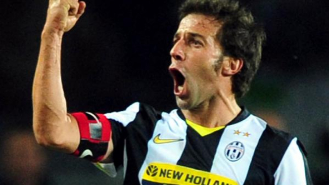 Alessandro Del Piero