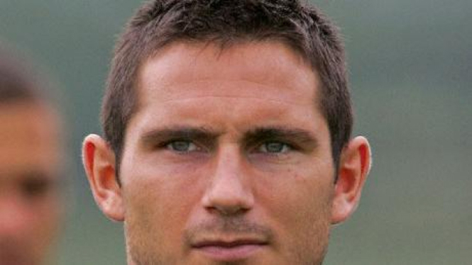 Frank Lampard