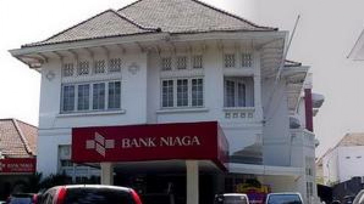 CIMB Niaga to Issue Rp 500 Bn Subdebt