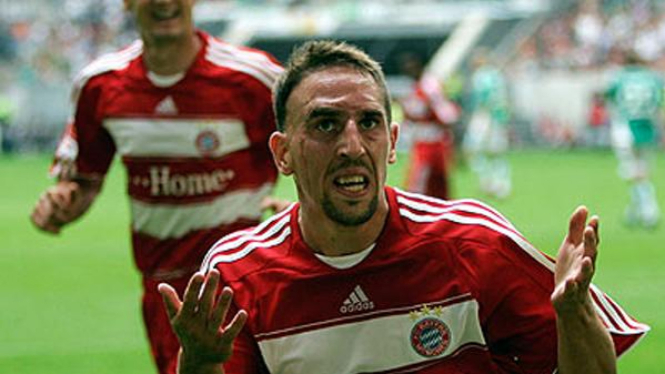 Franck Ribery