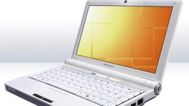 Lenovo IdeaPad S10