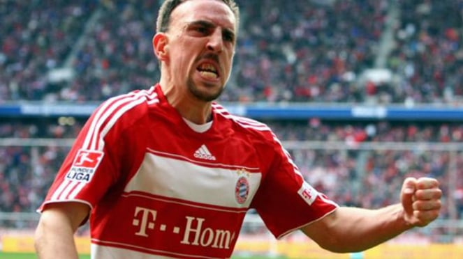 Franck Ribery