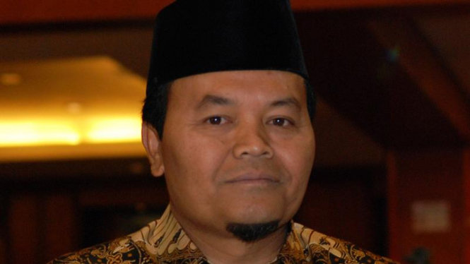 Hidayat Nur Wahid