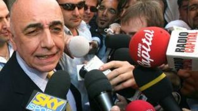 Adriano Galliani