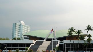 Dugaan Gratifikasi Rp17 Miliar di MPR, KPK Periksa Dua Pejabat Pengadaan
