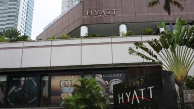 Plaza Indonesia Bantah Jual Hotel Grand Hyatt Jakarta Senilai Rp12,5 Triliun