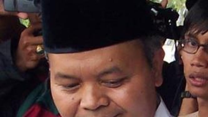 Hidayat Nur Wahid