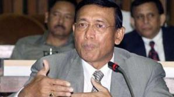 Wiranto