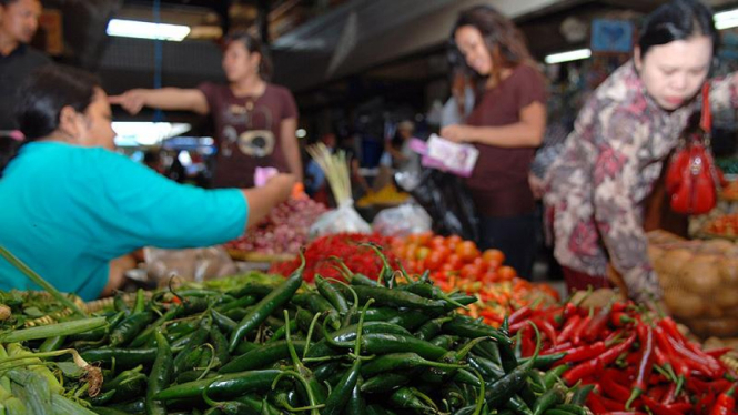 Pasar Tradisional