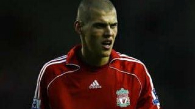 Martin Skrtel