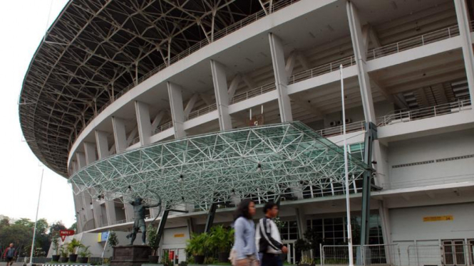 Gelora Bung Karno