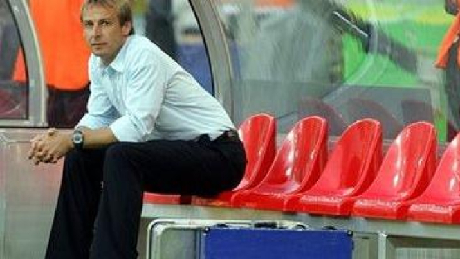 Juergen Klinsmann
