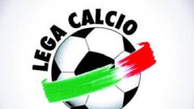 Logo Serie A