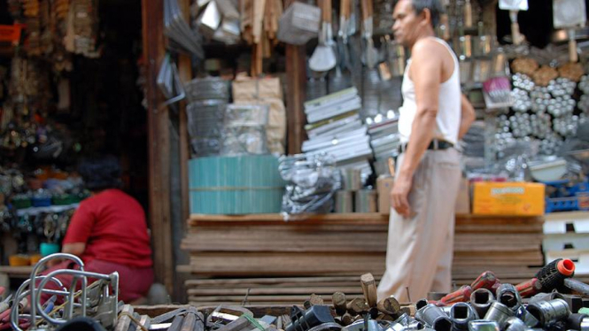 Pasar Tradisional