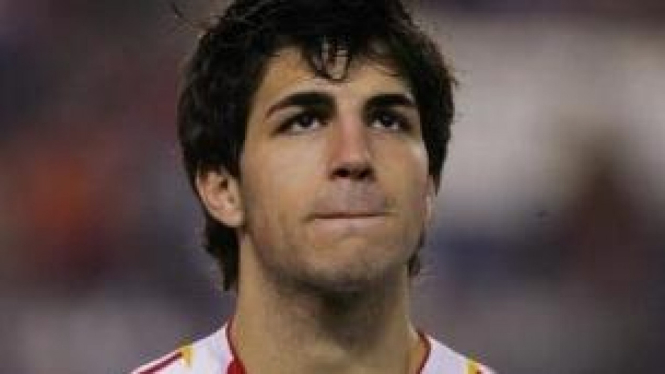 Cesc Fabregas