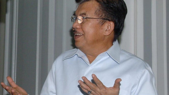 Jusuf Kalla