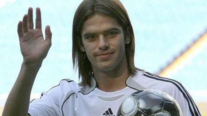 Fernando Gago