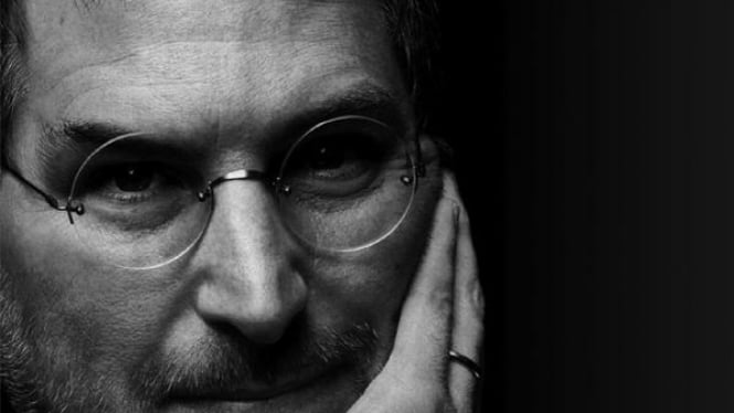 Steve Jobs